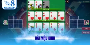 bài mậu binh