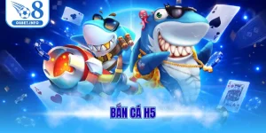 bắn cá h5