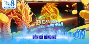 Bắn cá Rồng Nổ
