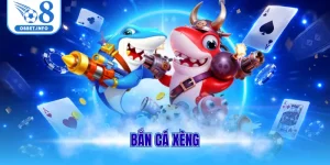 bắn cá xèng