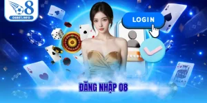 Đăng nhập O8