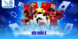 kèo Châu Á