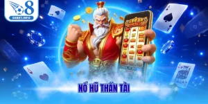 Nổ hũ thần tài