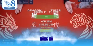 Rồng hổ