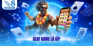 Slot game là gì